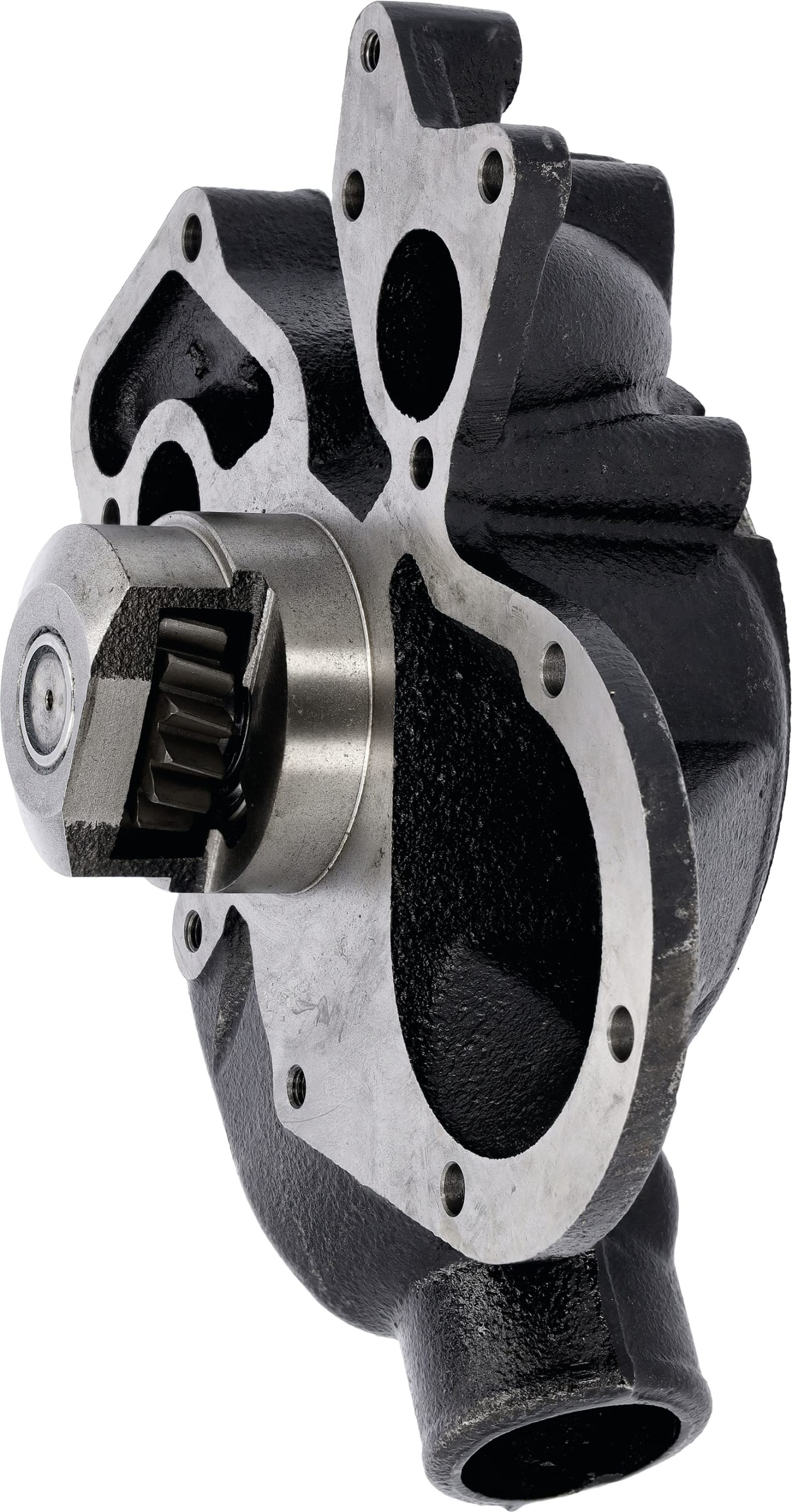 Massey Ferguson Wasserpumpe für Schwader MF 200, Traktor MF 4000, 6000, 8000, Teleskoplader MF 8000, 4225392M91