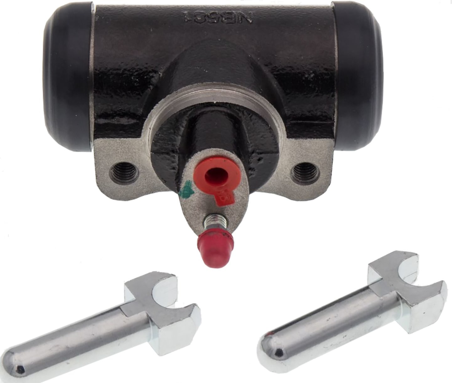 Radbremszylinder Ø Kolben 41,27 mm, für Hinterachse Traktor Mercedes-Benz MB-Trac 1100, 1300