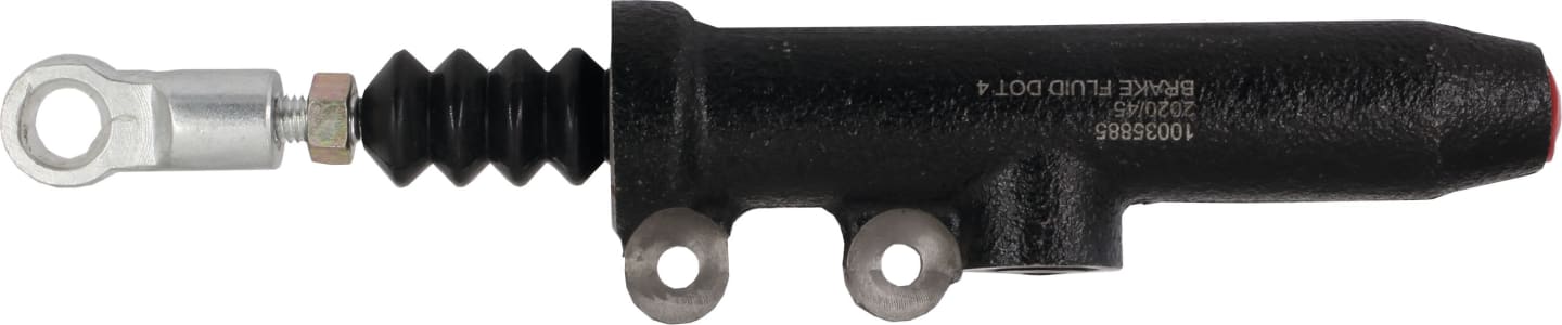 Kupplungsgeberzylinder Ø Kolben 19,05 mm, für Traktor Mercedes-Benz Unimog U 403, 406, 413, 416, 417