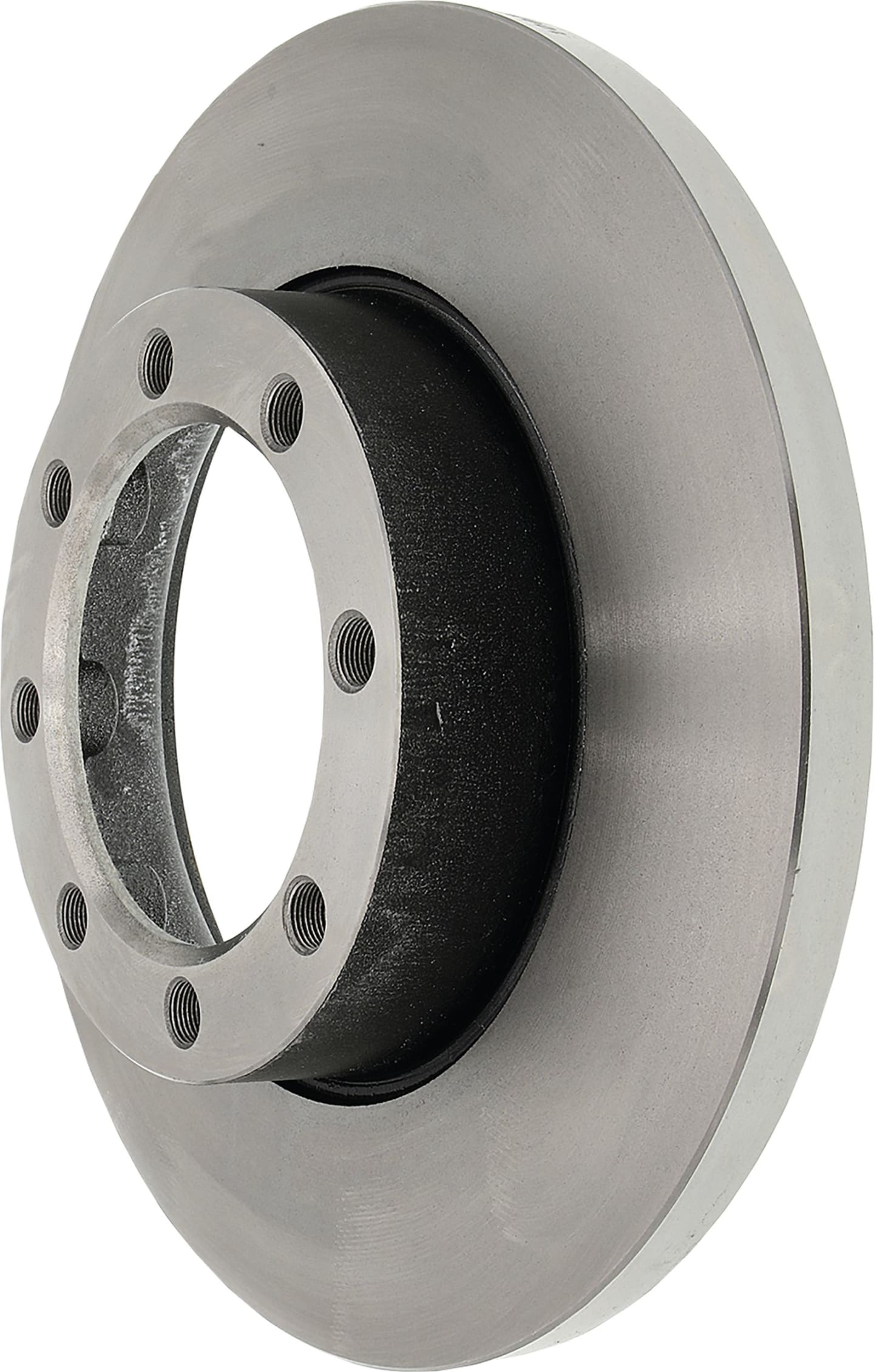 Bremsscheibe Ø außen 386,5 mm, Stärke 22 mm, für Hinterachse Traktor Mercedes-Benz Unimog