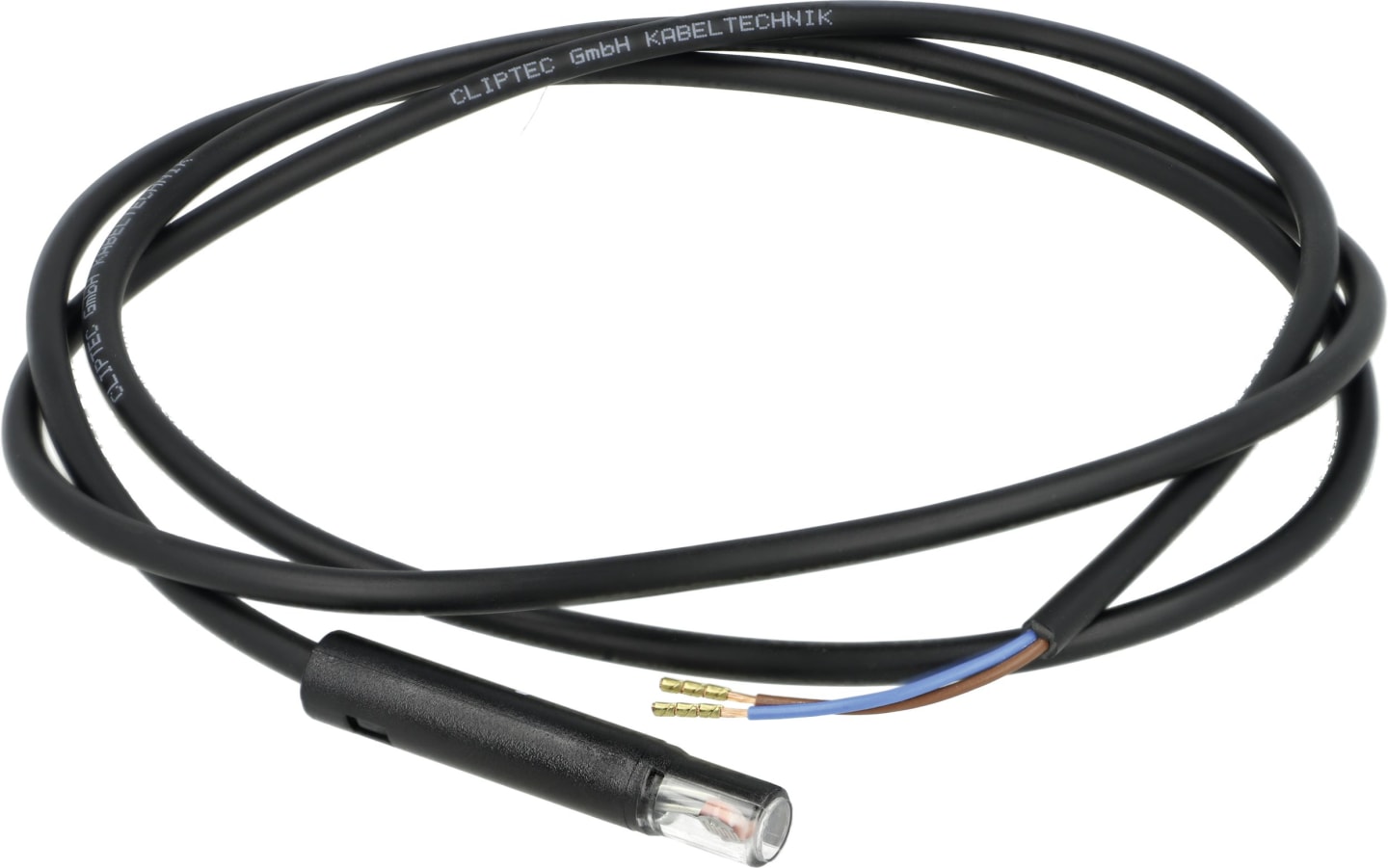 Nilfisk Temperaturfühler für Hochdurckreiniger MH 4M, 5M, 7P, 8P, Neptune 4, 5, 7, 8, SB, 301000729