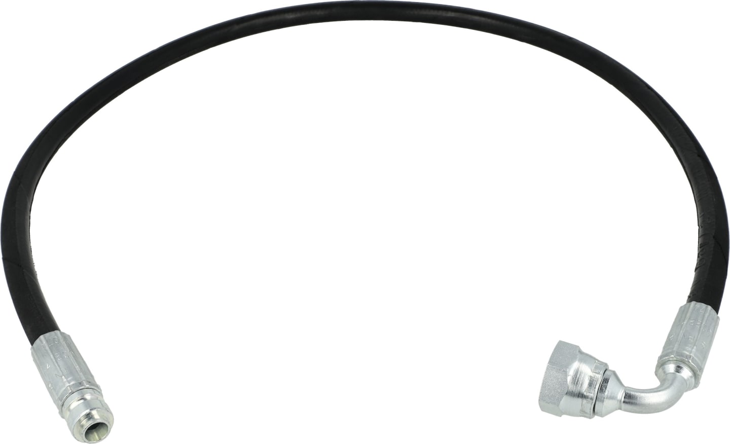 Nilfisk Schlauch Ø 6 x 850 mm, für Hochdruckreiniger Schlauchtrommel, 301002271