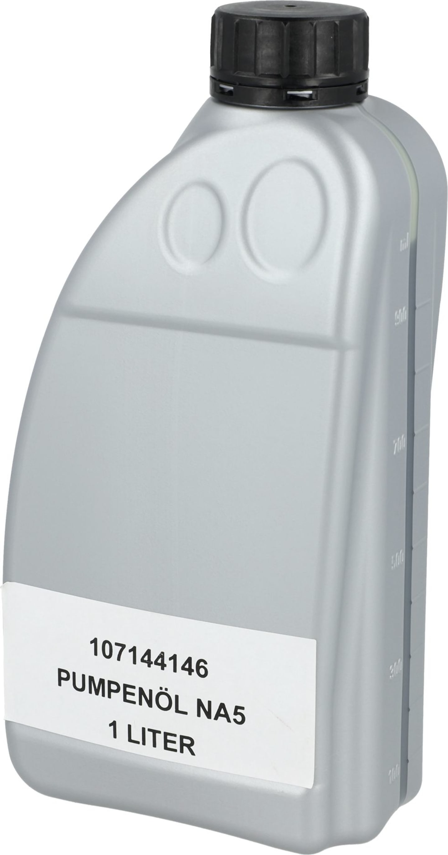 Nilfisk Pumpenöl "NA5" für Hochdruckreiniger Pumpe, 1 l, 107144146