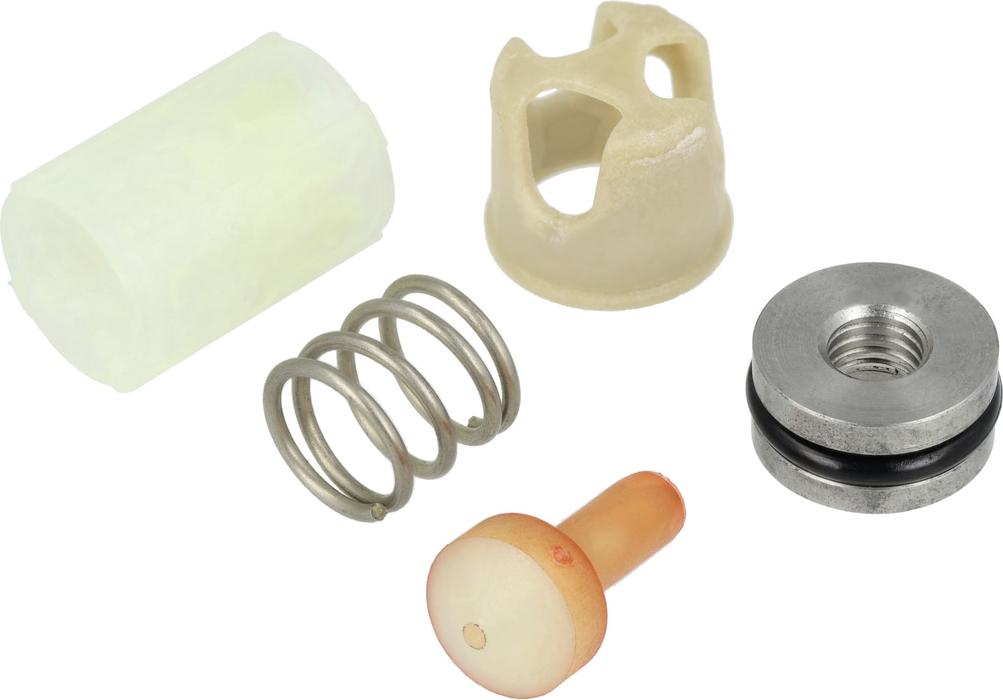 Nilfisk Bypassventil für Hochdurckreiniger Neptune 4, 5, MH 4M, MH 5M, 101118159