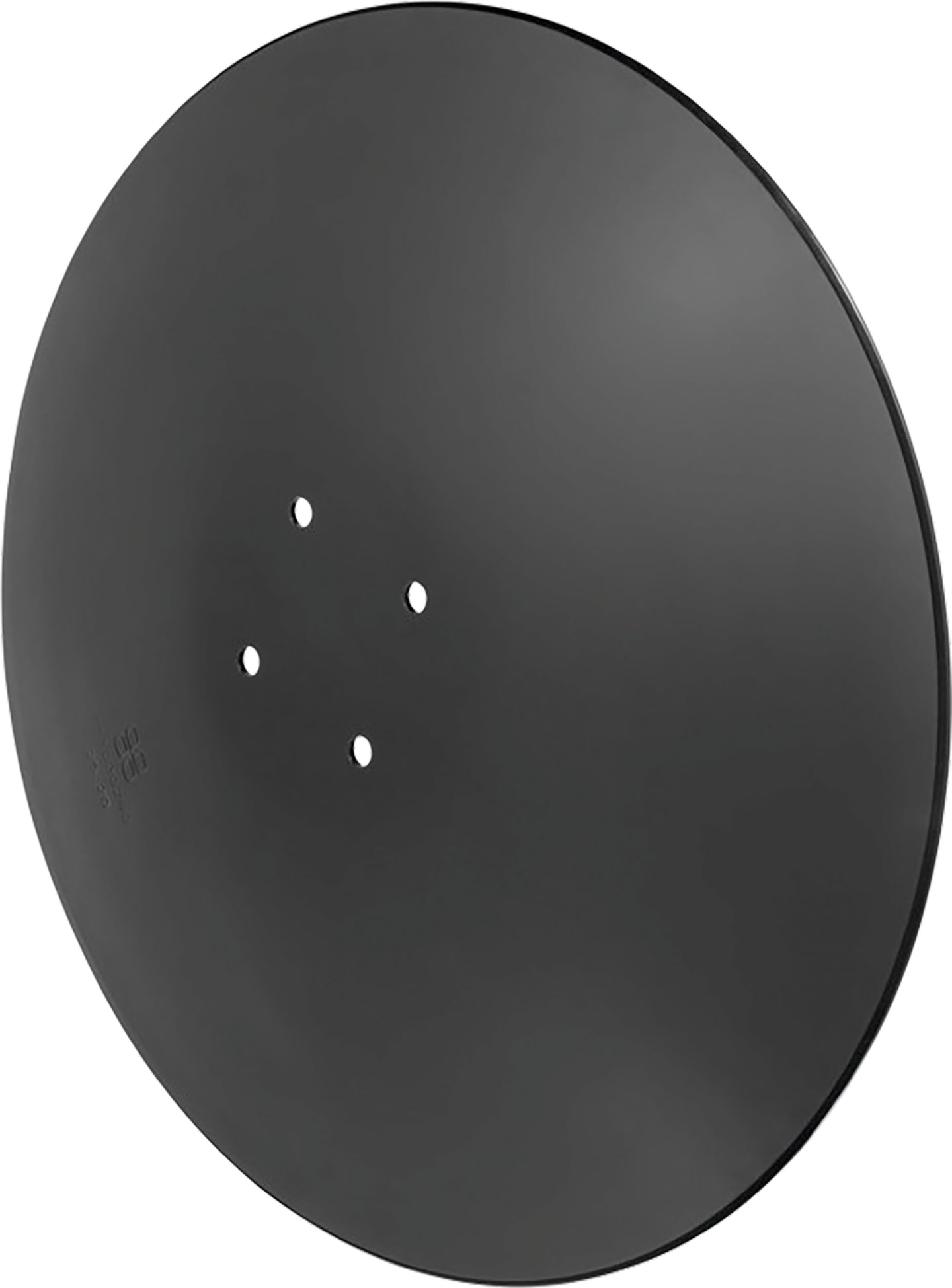 Pöttinger Eggenscheibe Ø 580 mm gewölbt, glatt, für Scheibenegge Terradisc 9771.03.026.0