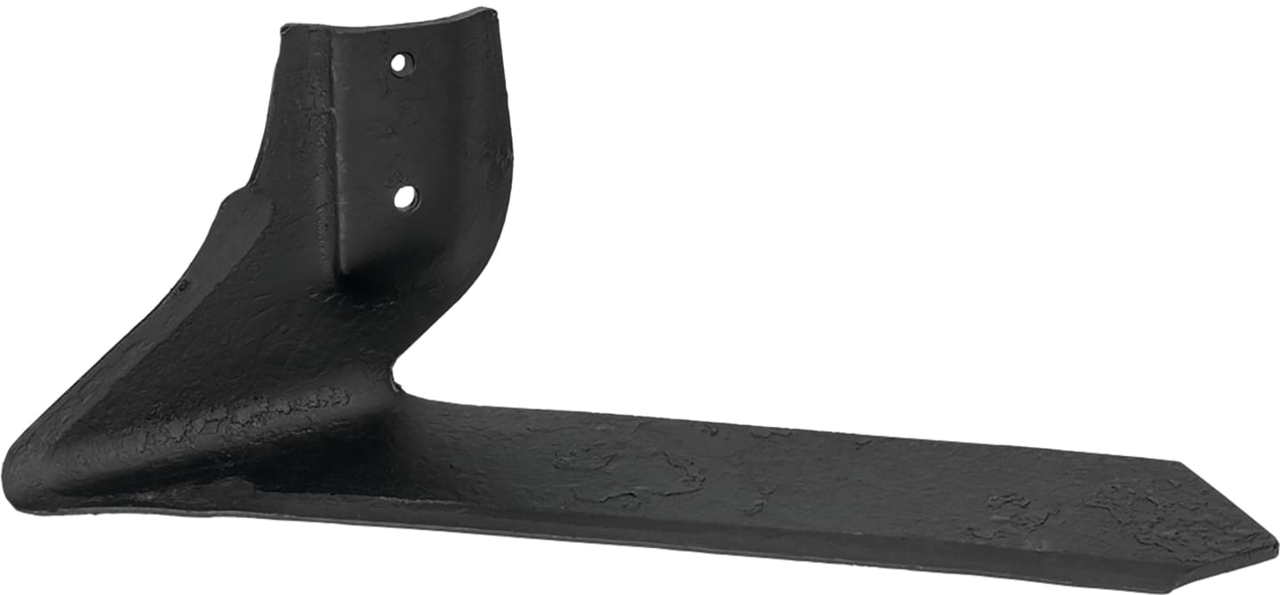Pöttinger Winkelschar links/rechts 180 mm für Hackgerät Flexcare V