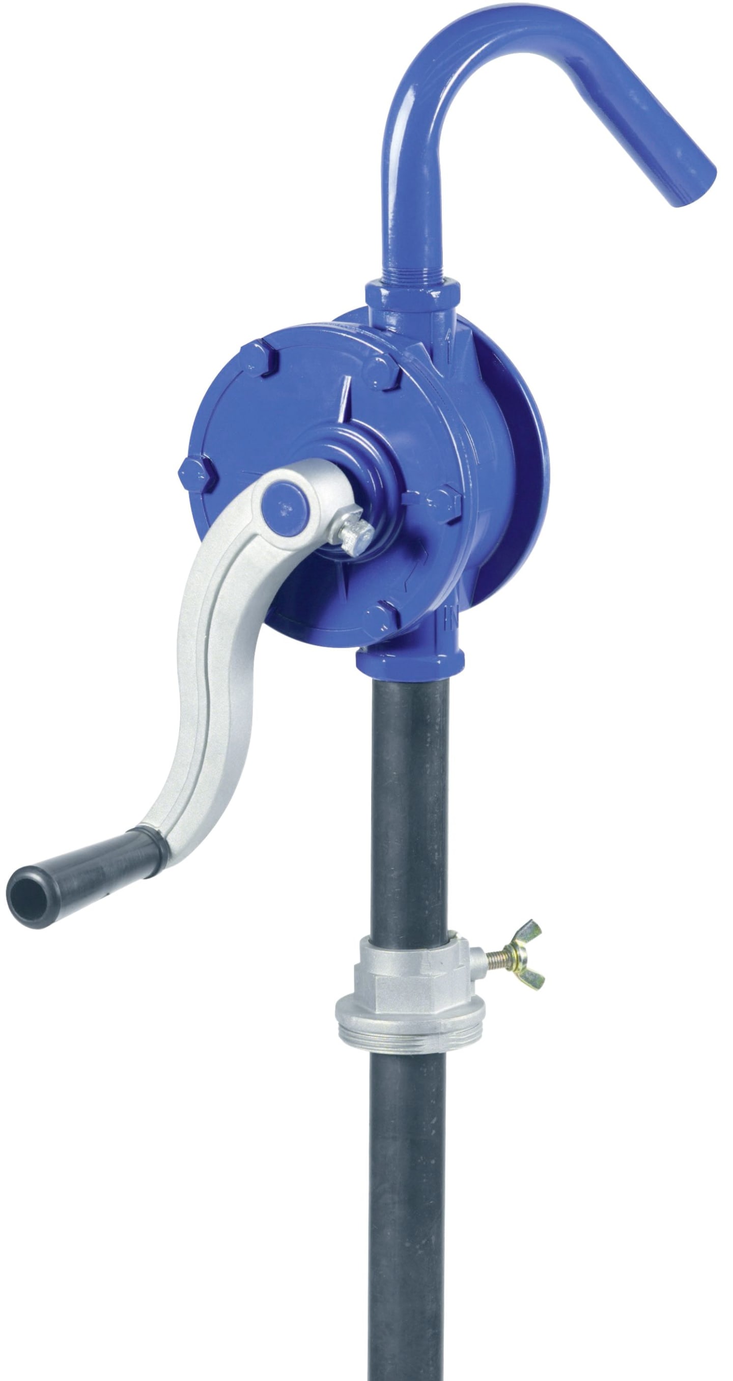 ZUWA Flügelzellenpumpe für Öle/Diesel P332000