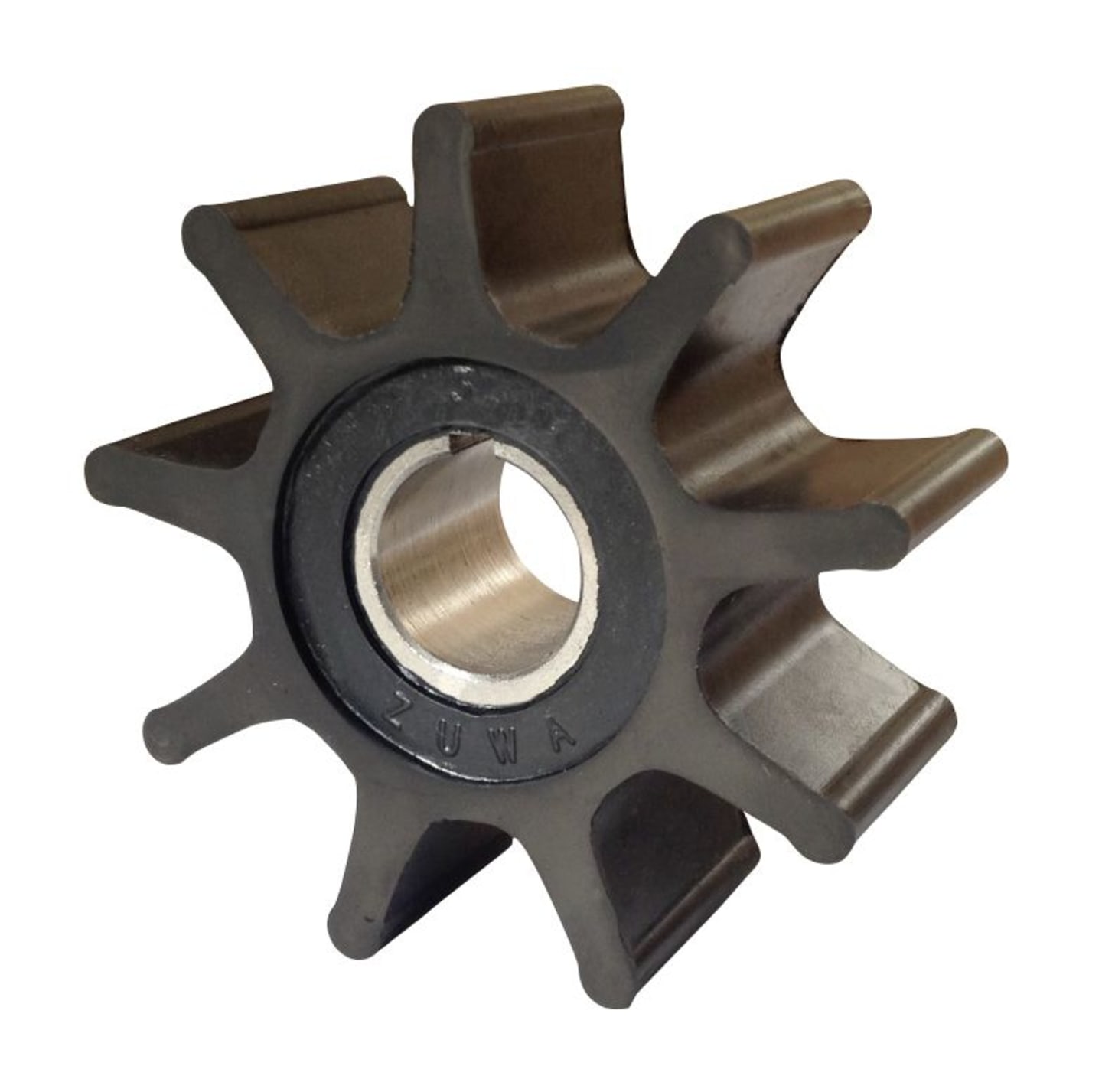 ZUWA IMPELLER VITON FÜR IMPELLERPUMPE TYP A 11012810