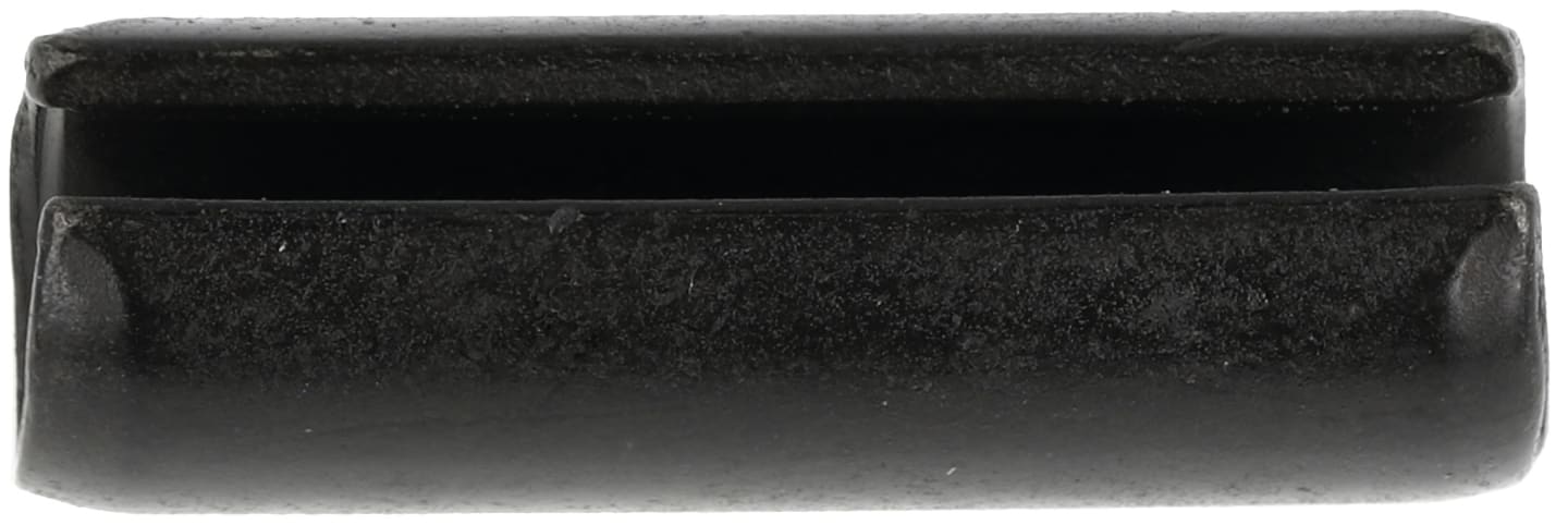 Fendt Spannhülse EN ISO 8752; DIN 1481 6 x 20 mm, Federstahl, angefast, schwer, X500624546000