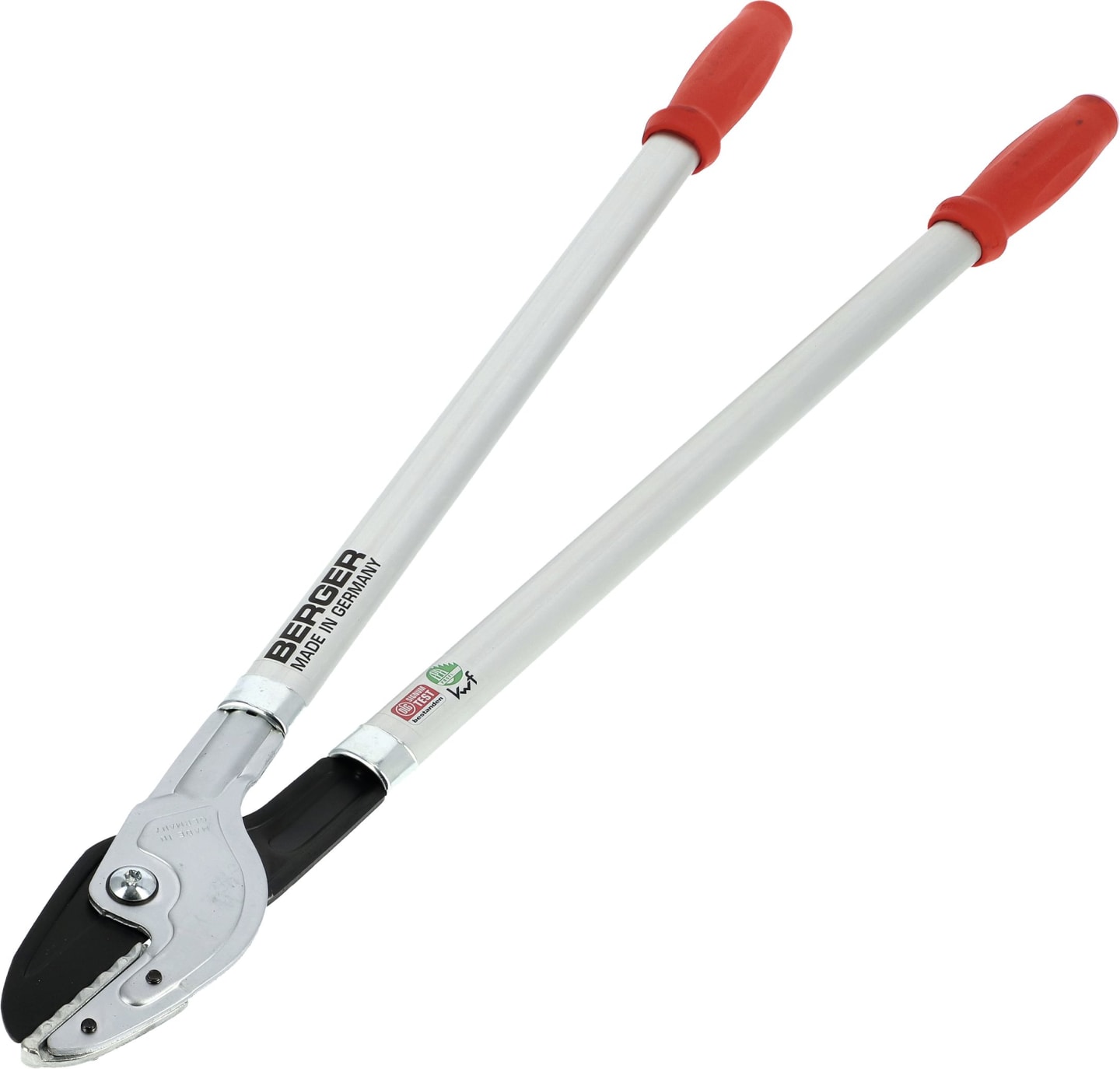 Berger Astschere "Amboss Komfort" 800 mm, 1.330 g, für Äste bis 40 mm, 4272