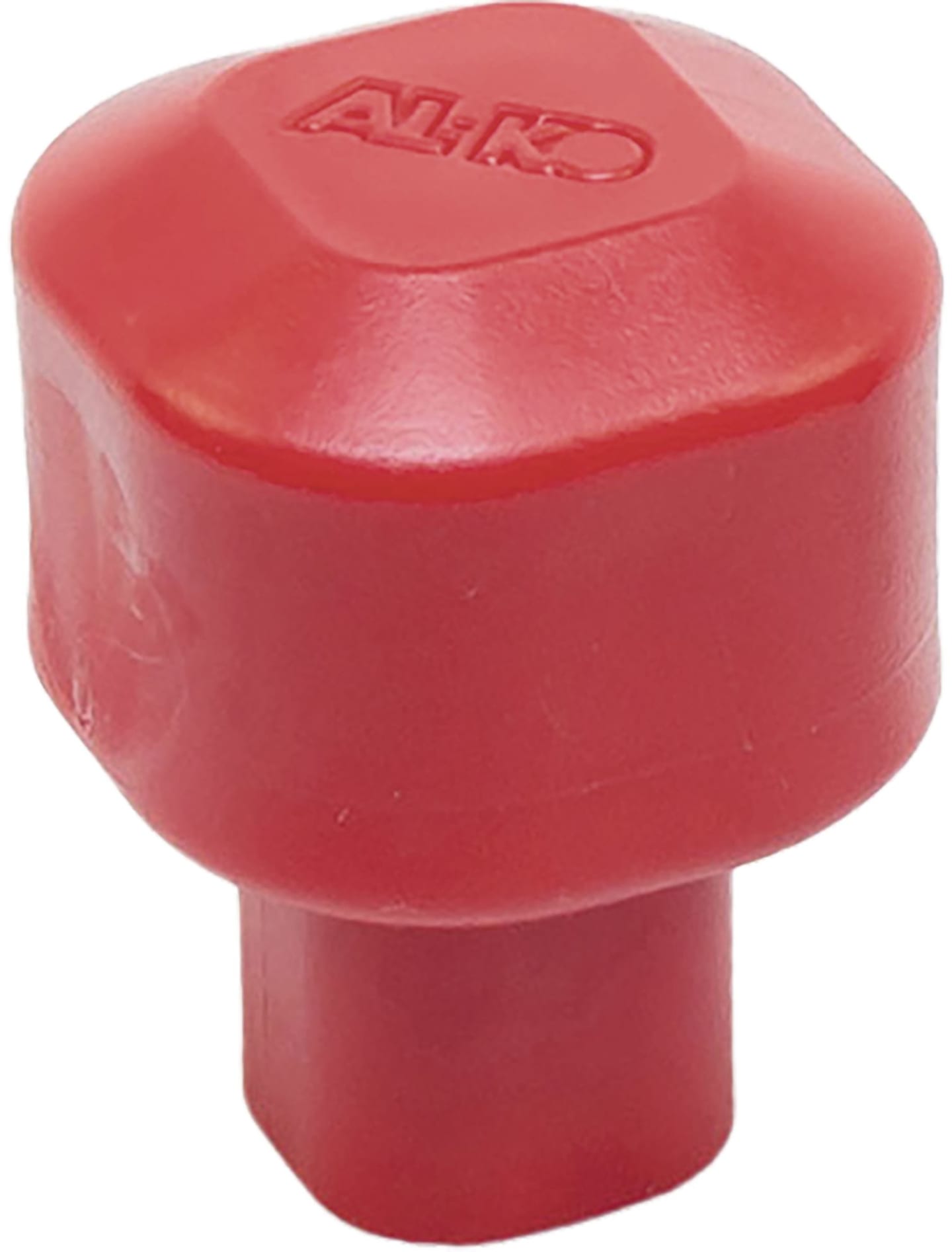 TRAILER POOL Griff Ø 15 mm, für Stützradkurbel PKW-Anhänger, 372154