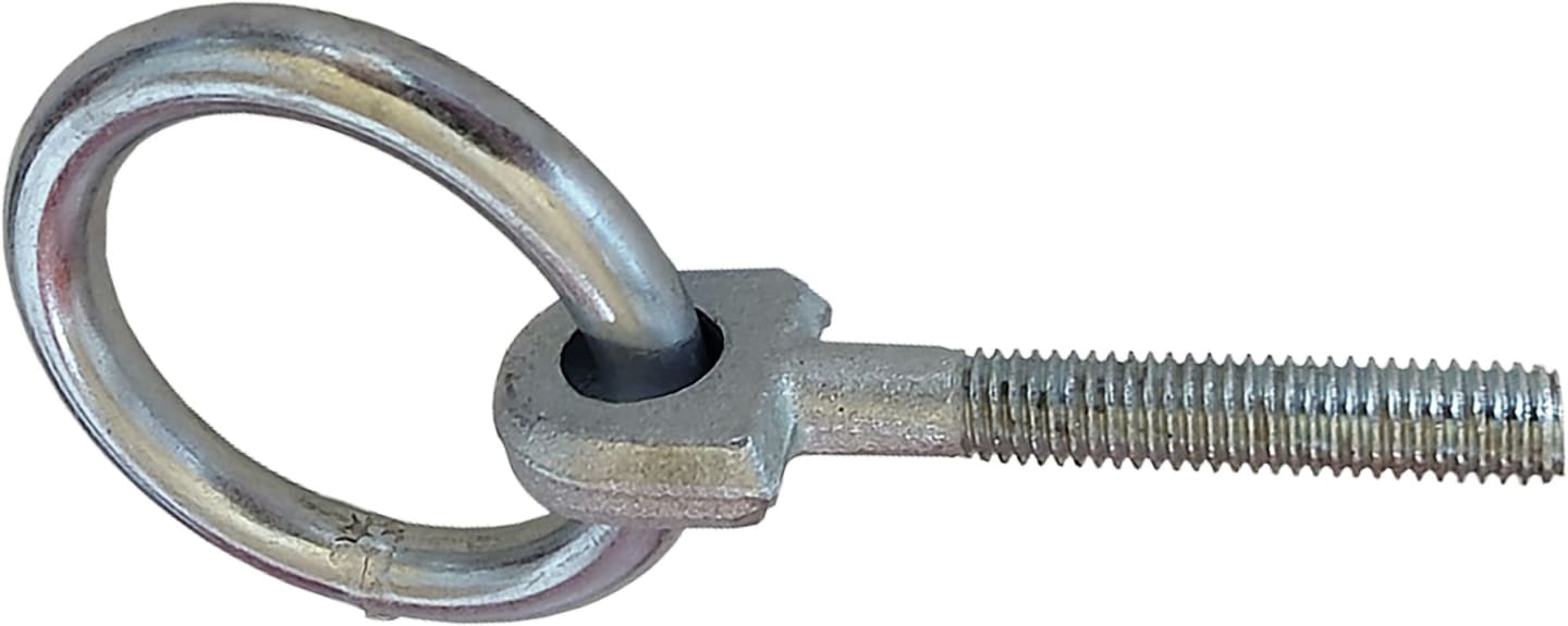 TRAILER POOL Ringschraube M 10 x 60 mm mit Ring 50 mm, 013 003 043