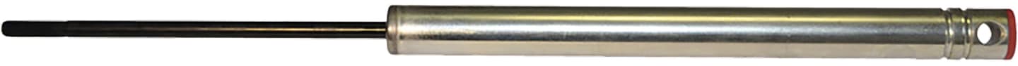 TRAILER POOL Auflaufdämpfer 535 mm, für Auflaufeinrichtung Knott KF13, KR13, KV13, AD83130