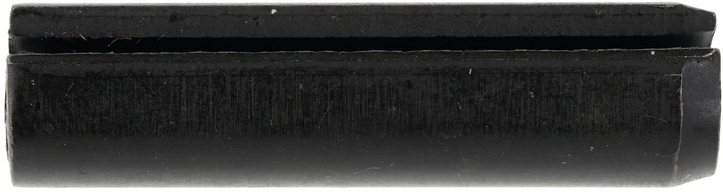 Fendt Spannhülse EN ISO 8752; DIN 1481 10 x 40 mm, Federstahl, angefast, schwer, X500632646000