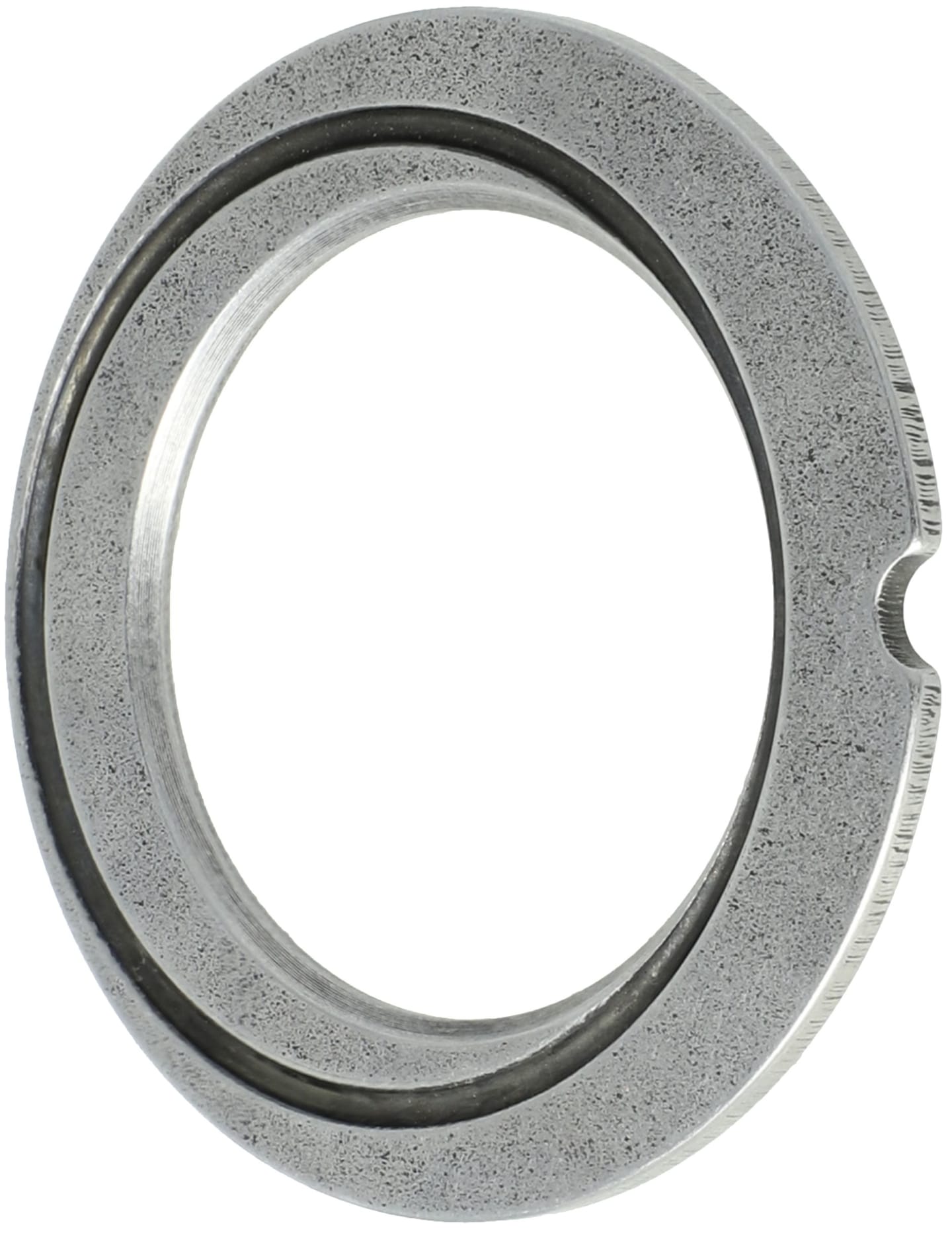 Fendt Achsschenkelring 54 x 37 x 2 mm, für Vorderachse Farmer 102, 103, Geräteträger F 231 GT, 139300030010