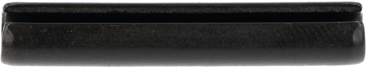 Fendt Spannhülse EN ISO 8752; DIN 1481 6 x 36 mm, Federstahl, angefast, schwer, X500625246000