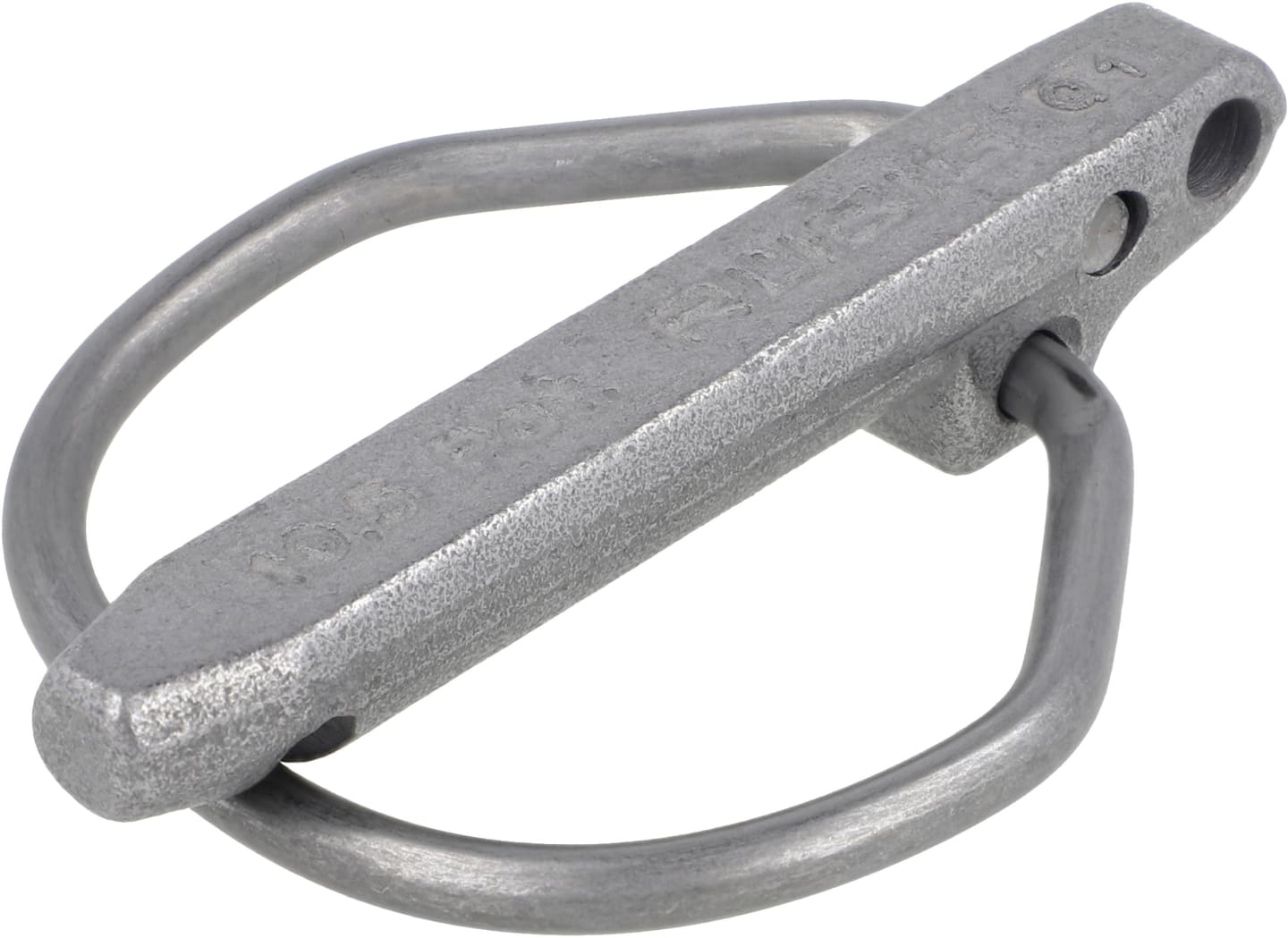 Fendt Klappsplint für Farmer, Favorit, Geräteträger, Vario, Xylon, X537607600000