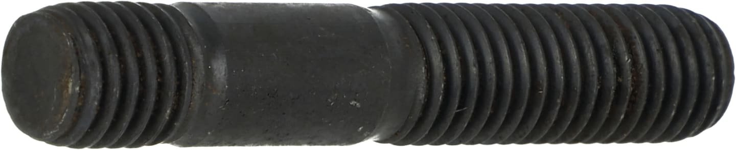 Fendt Stiftschraube DIN 939 M 10 x 45 - 10.9, für Motorzapfwelle, Kardanwellenbremse, Kupplungsgehäuse Traktor, X489132006000