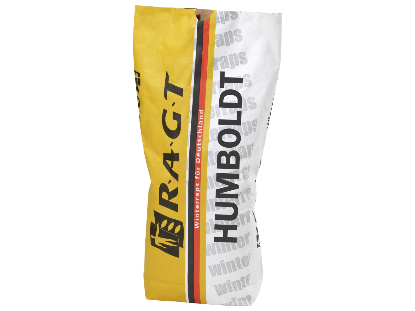 Winterraps Saatgut RGT HUMBOLT Gold Scenic Gold 1.5 Mio. Körner/EH