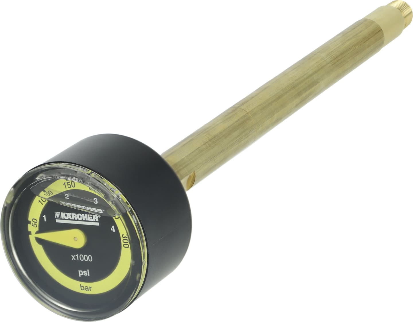 Kärcher® Manometer 0 bis 30 bar, 4.423-027.0