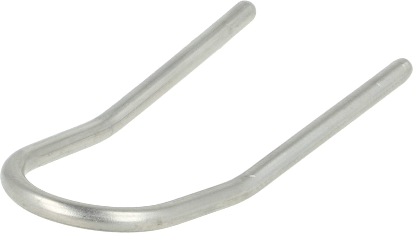 Rau Sicherungsstecker "AS20" 20 x 2,5 mm, für Druckregler, RG00002752