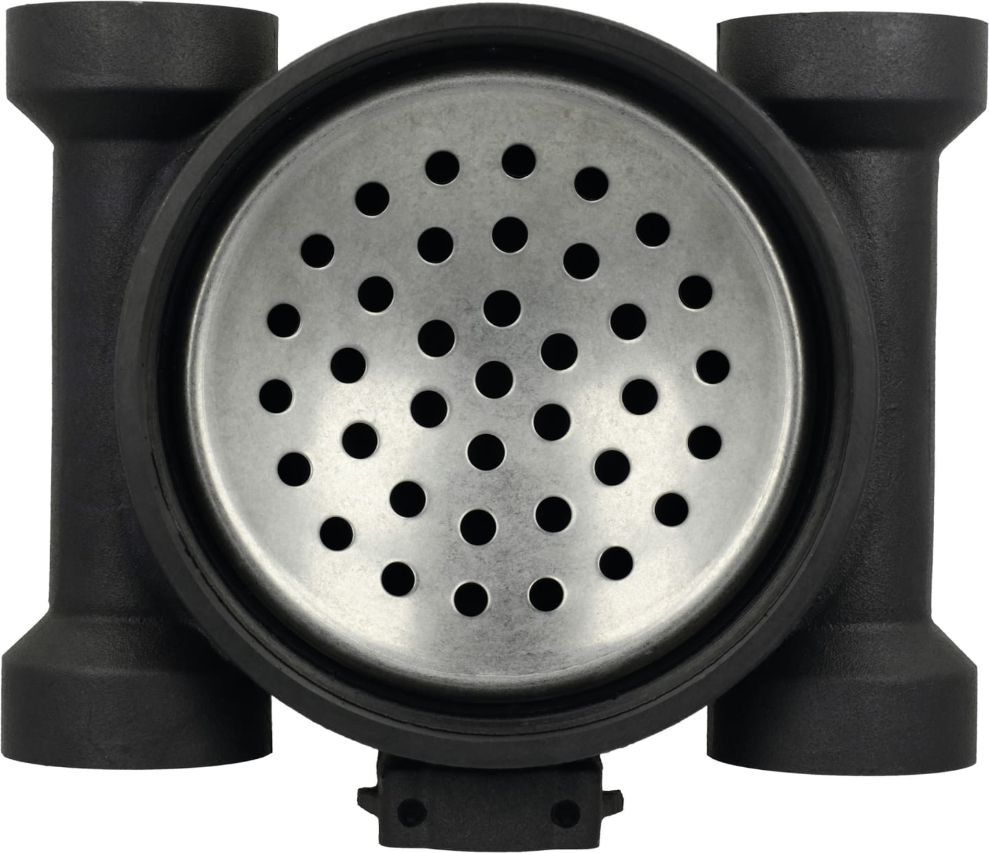 Rau Druckanschluss für Kolbenmembranpumpe "P2020W" Feldspritze, RG00007299