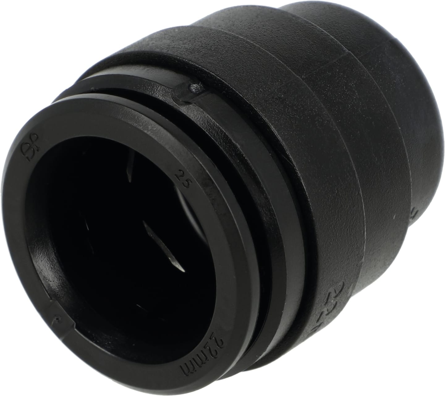 Rau Endkappe für Düsenrohr Feldspritze, RG00056140