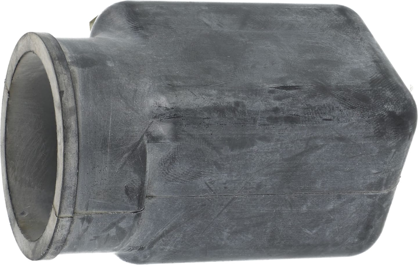 Rau Dämpferkörper klein für Sauganschluss Pumpe "P122W" Feldspritze, RG00031160