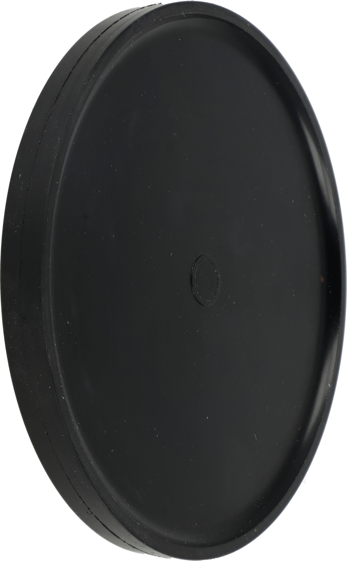 Rau Druckspeichermembrane MB 128-2, NBR (Nitril-Butadien-Kautschuk), für Kolbenmembranpumpe, RG00002709