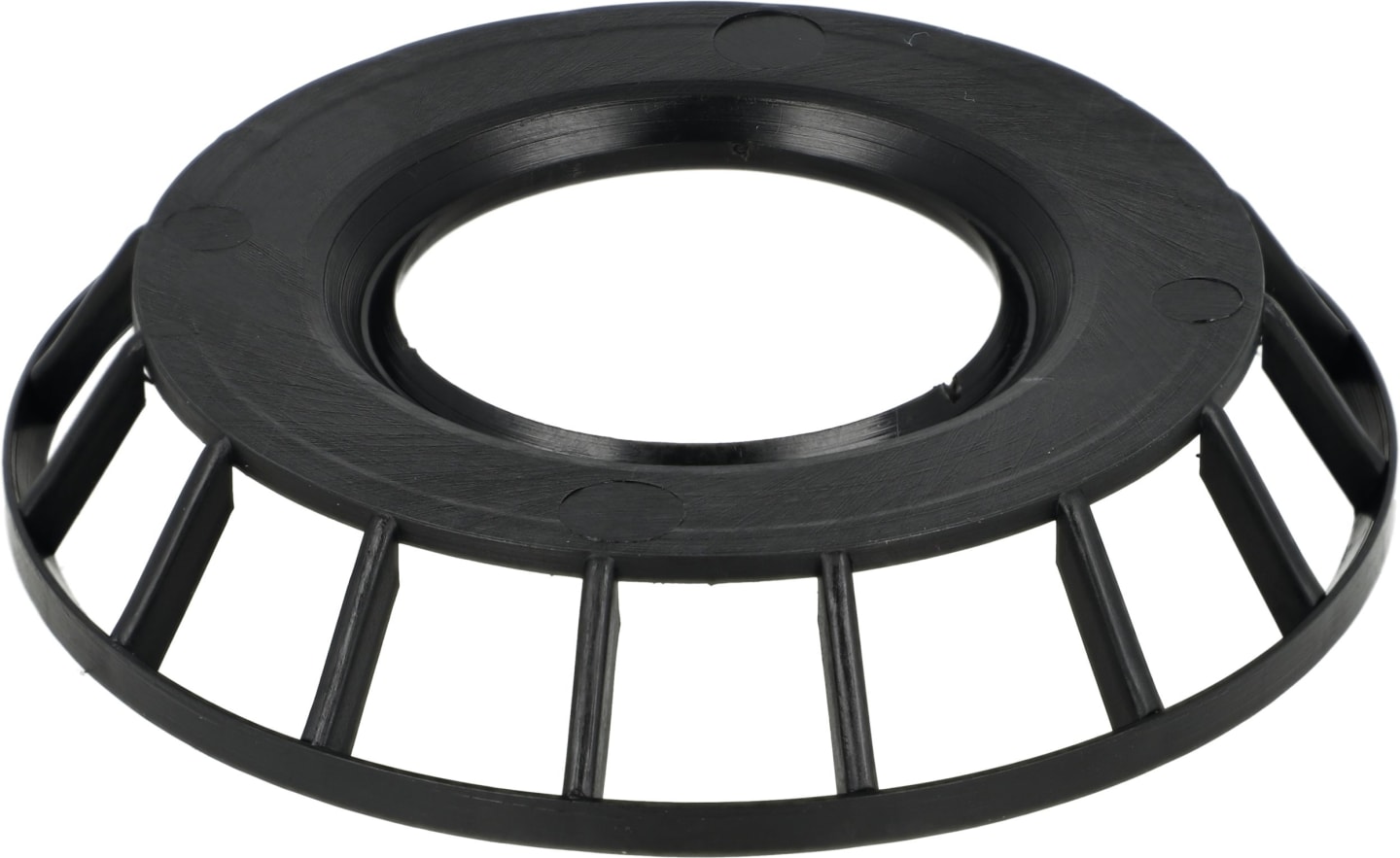 Rau Zentrierkranz, PE (Polyethylen), für Filterhahn "U2" Feldspritze, RG00018766