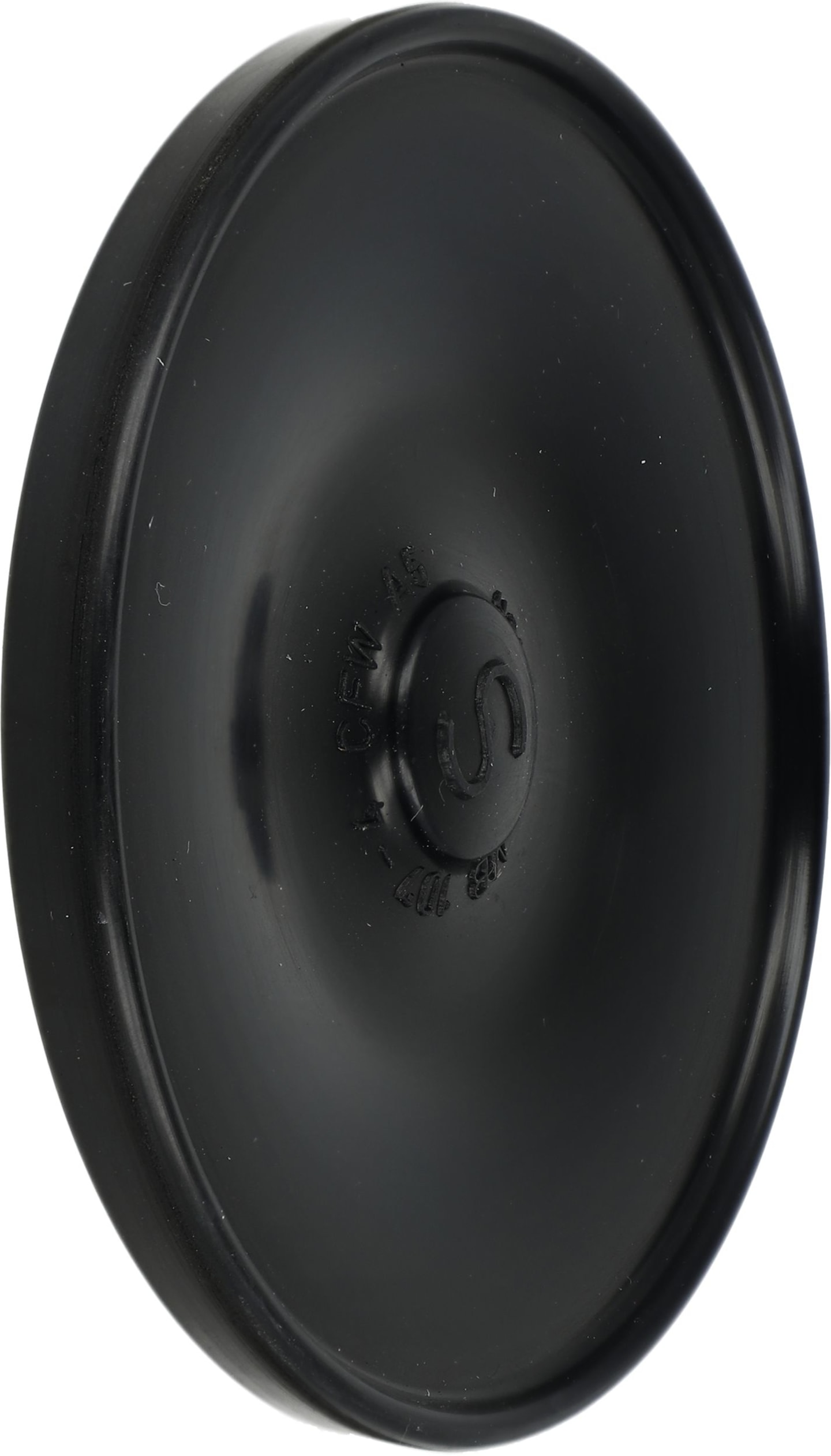 Rau Membrane MB 107-4, NBR, für Pumpe P 72 W, 152 W Spritze, RG00007239