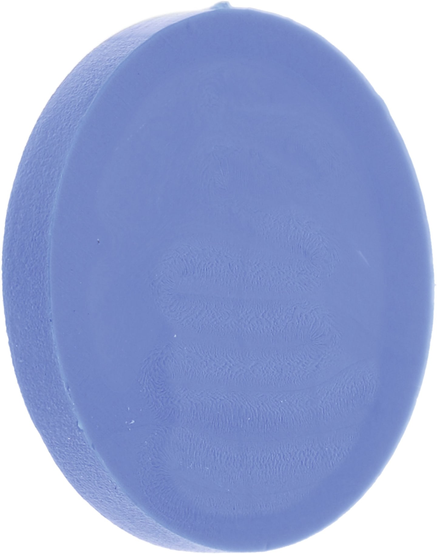 Rau Blindscheibe "Hostaform C", blau, für Düsenstock Feldspritzleitung, RG00002473