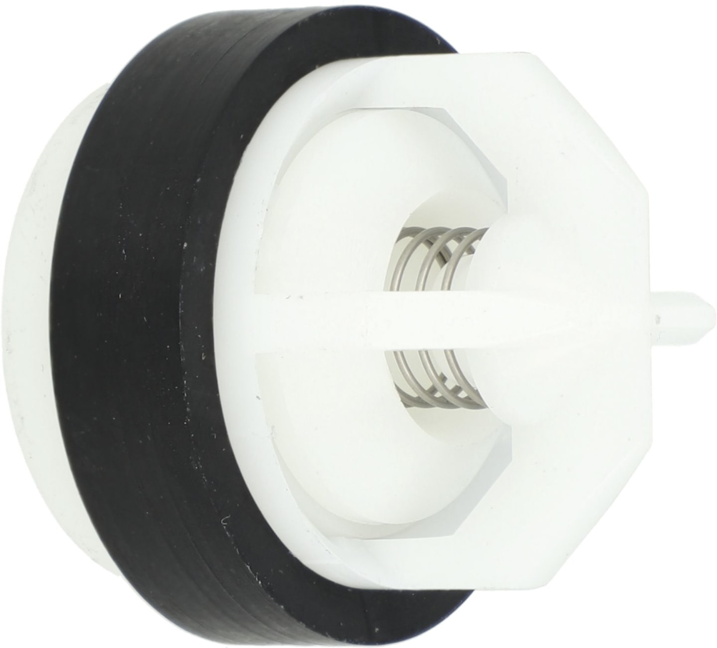Rau Ventil "H" für Kolbenmembranpumpe P52W, P72W, P152W, RG00002629