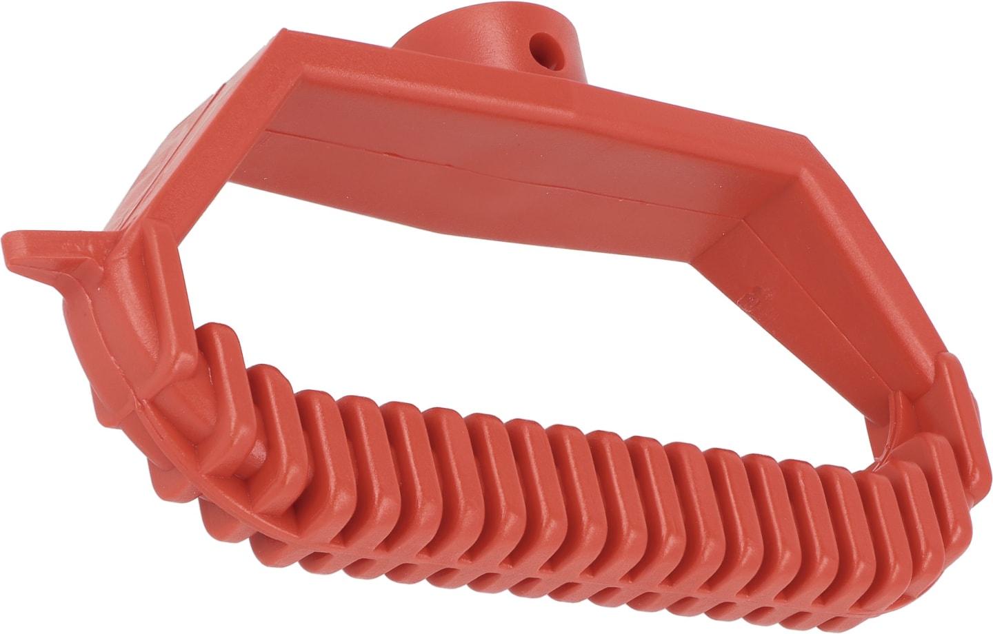 Rau Schaltgriff, rot, für mechanische Druckregler Feldspritze, RG00026012