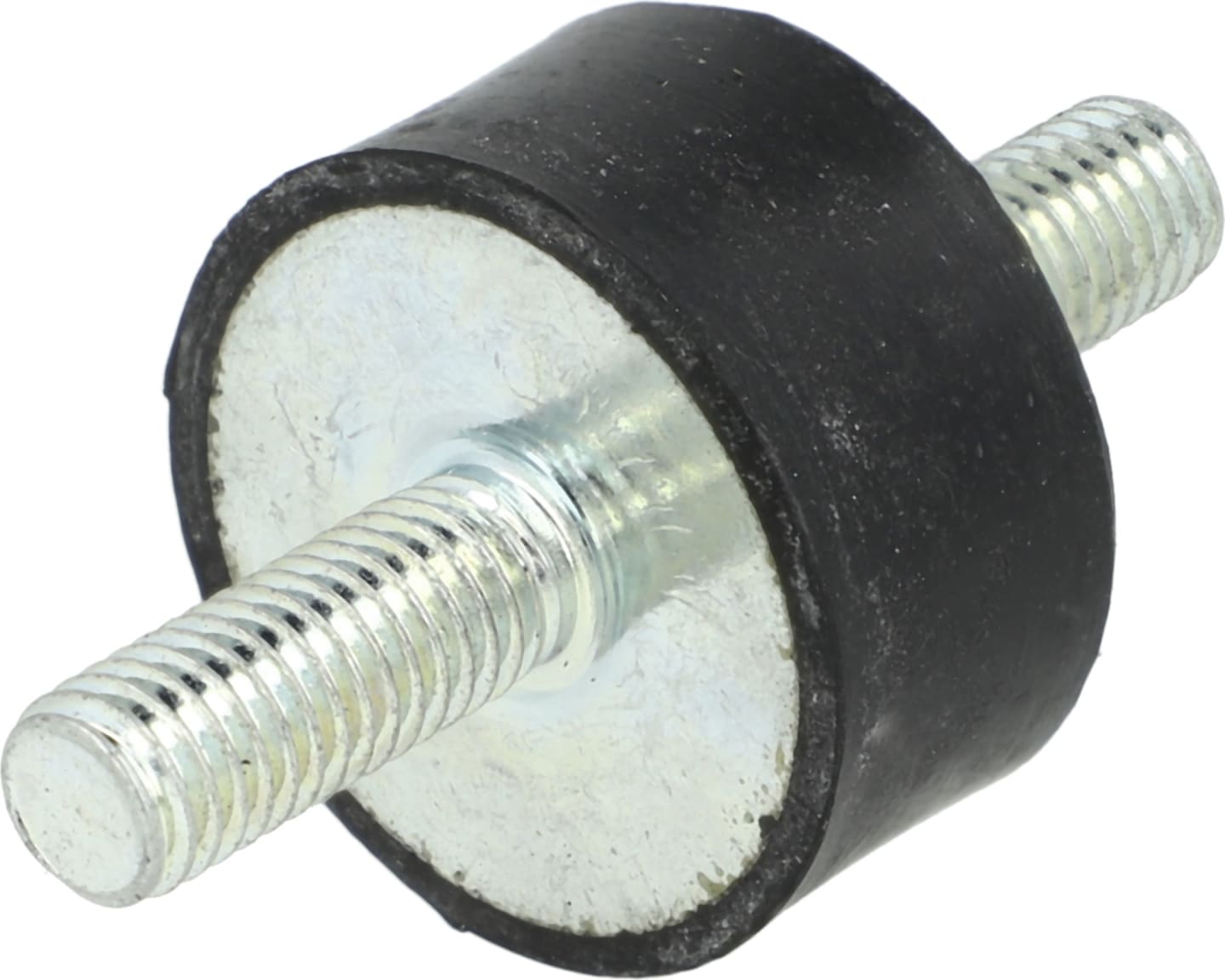 Fendt Gummi-Metall-Puffer für Kühler Farmer 100, 5 S, Plattform Fahrersitz Xylon, F140200050020