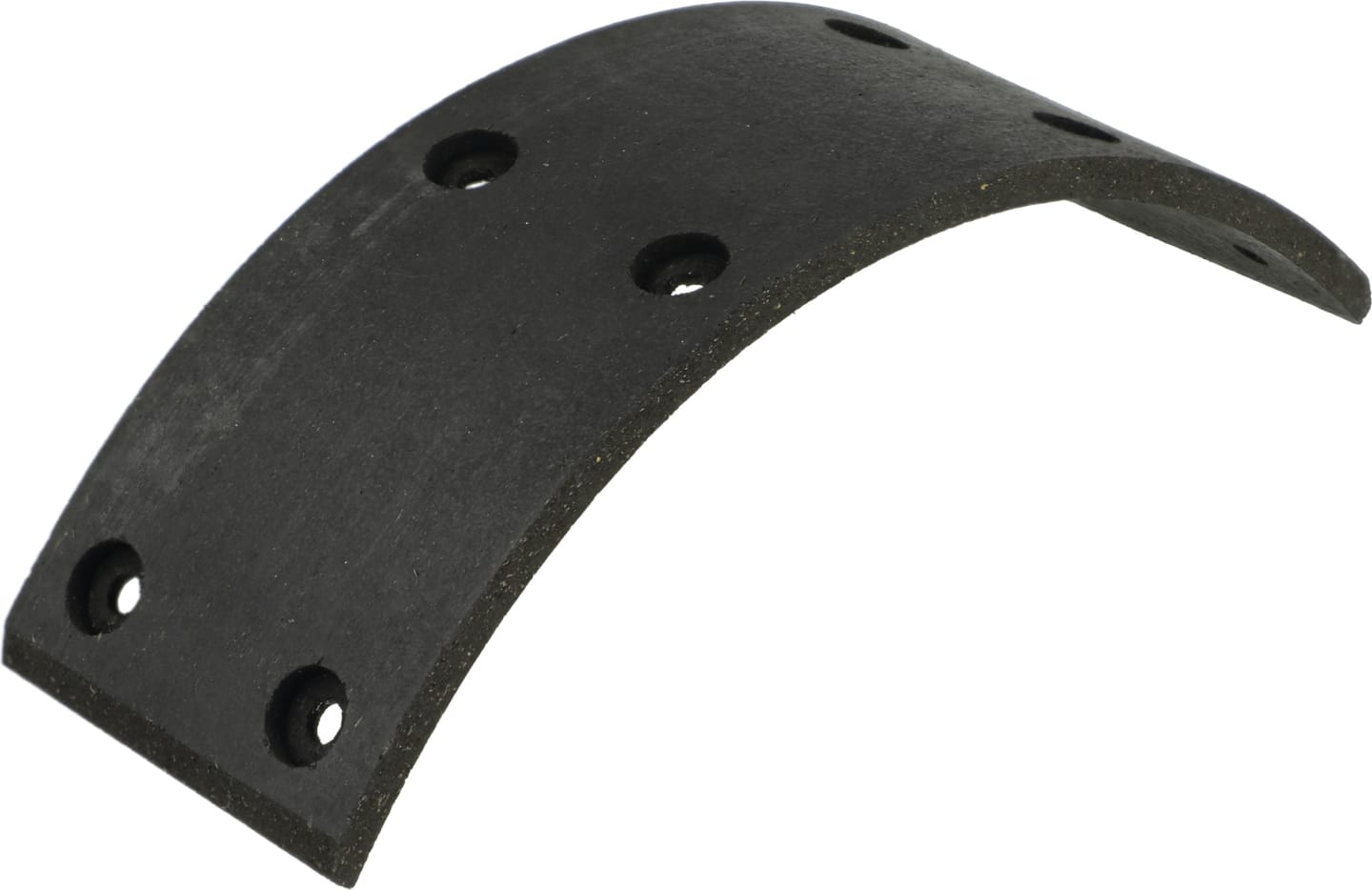 Fendt Bremsbelag 172 x 50 x 4,5 mm, Ø 180 mm, 8 Bohrungen, für Fußbremse Traktor Farmer 2, F139103070085