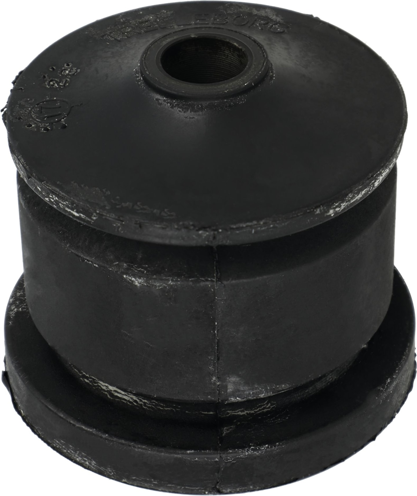 Fendt Kabinenlager Front für Geräteträger F 345 GT – F 395 GT, H345500200090