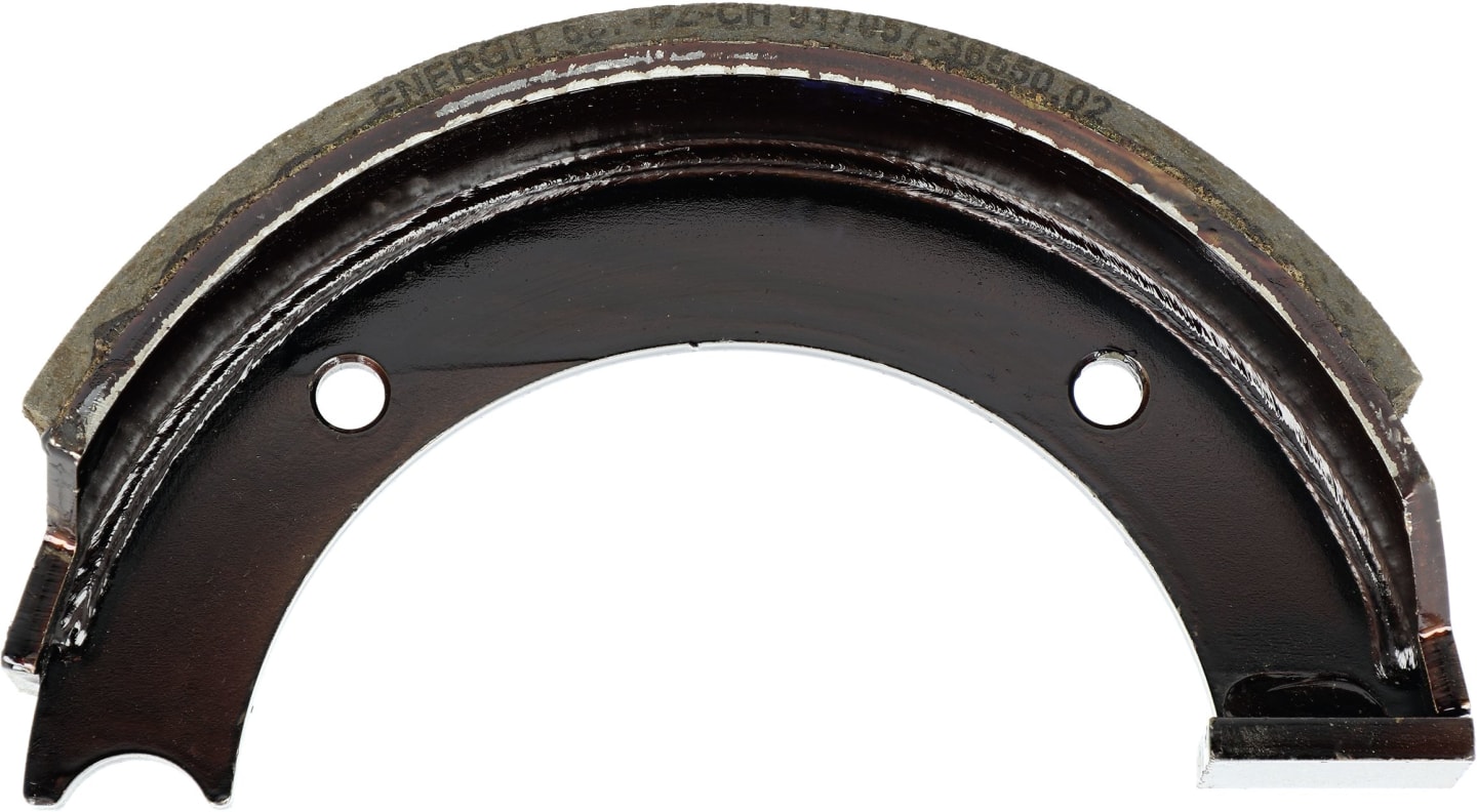 Fendt Bremsbacke 180 x 60 mm, für Fußbremse Traktor Farmer 2, 3, 4, 100, H138110150053
