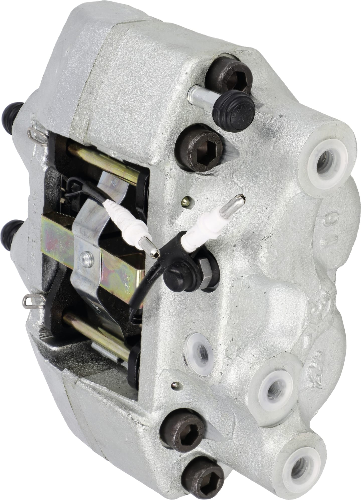 Fendt Bremssattel für Kardanbremse für Fußbremse Farmer 307 – 312, Favorit 509 C – 515 C, Geräteträger F 365 GT – F 395 GT, Xylon 520 – 524, G198104072100