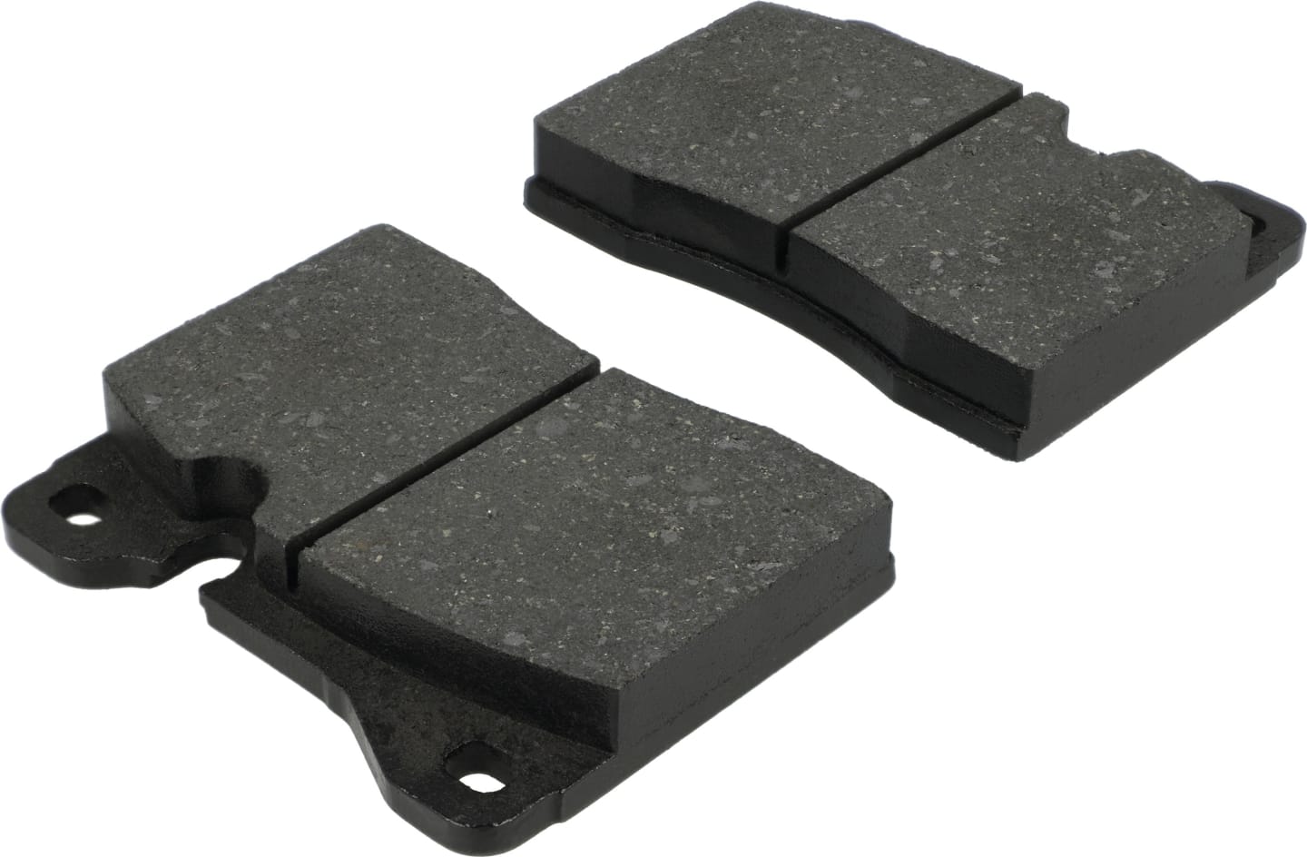 Fendt Bremsklotzsatz 90 x 71 x 15 mm, 2 St., für Fußbremse, Kardanwelle Farmer, Favorit, Geräteträger Xylon, F198104072011
