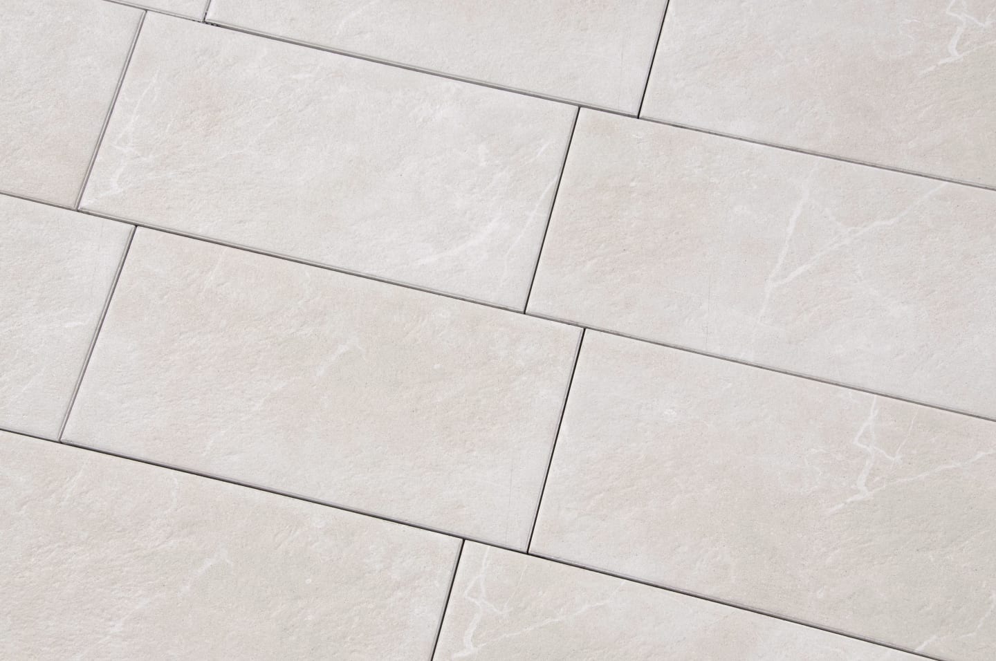 casafino Terrassenplatte Print Andesia Beige, 80 x 40 x 4,2 cm
