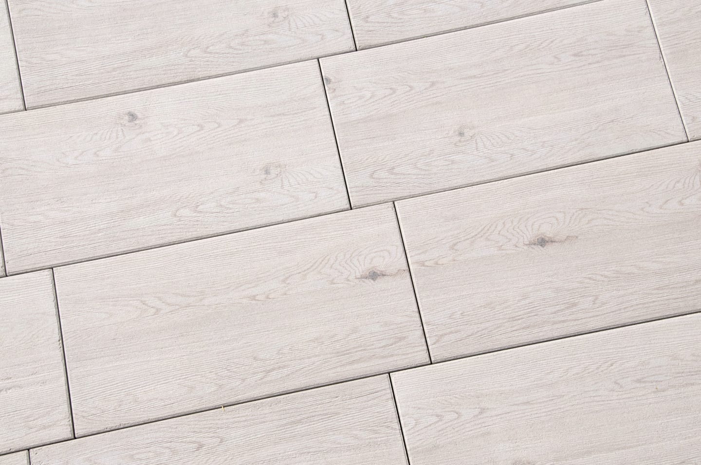 casafino Terrassenplatte Print Arbora Holz, 80 x 40 x 4,2 cm