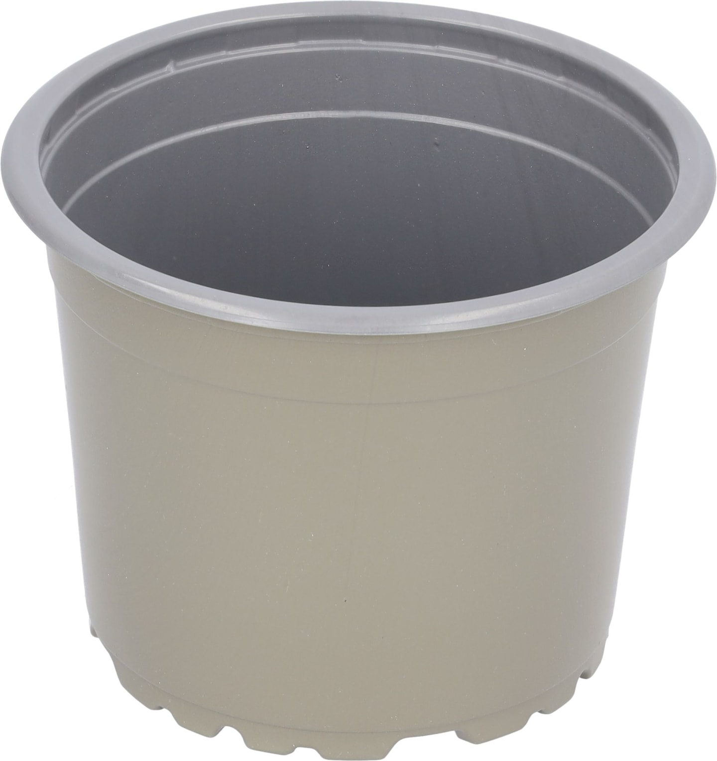 TEKU® Rundtöpfe VCG