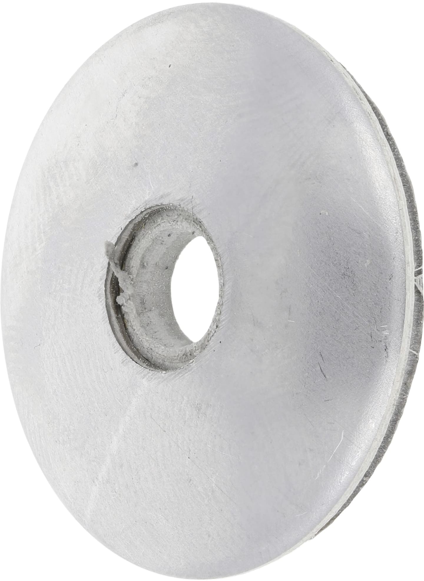 Fendt Dichtscheibe 25 x 6,7 x 2,8 mm, für Traktor Fendt Farmer, Favorit, Vario, Xylon, Mähdrescher Fendt, Massey Ferguson , X541819001000