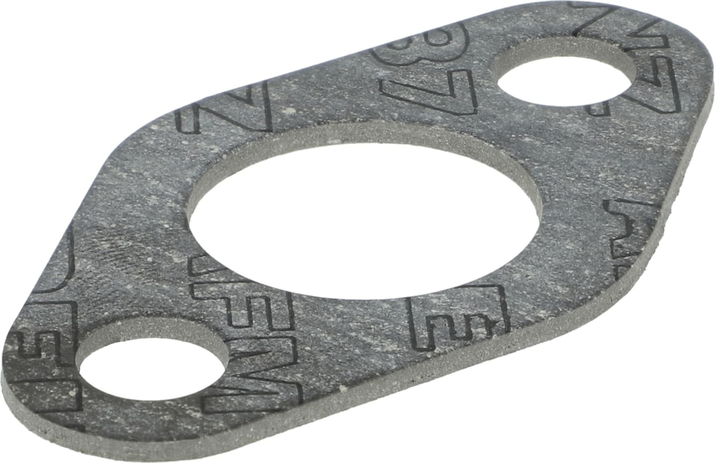 Fendt Dichtscheibe für Motor, Kühlluftgebläse Traktor Geräteträger F 380 GT, X542201081000