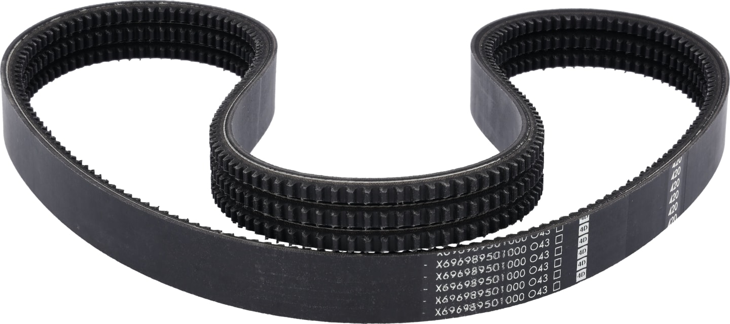 Fendt Kraftband 1.480 mm für Favorit 800, X696989501000