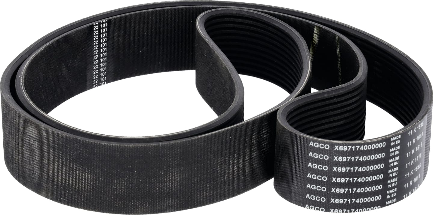 Fendt Kraftband 39 x 1.510 mm für Favorit 800, 900, X697174000000