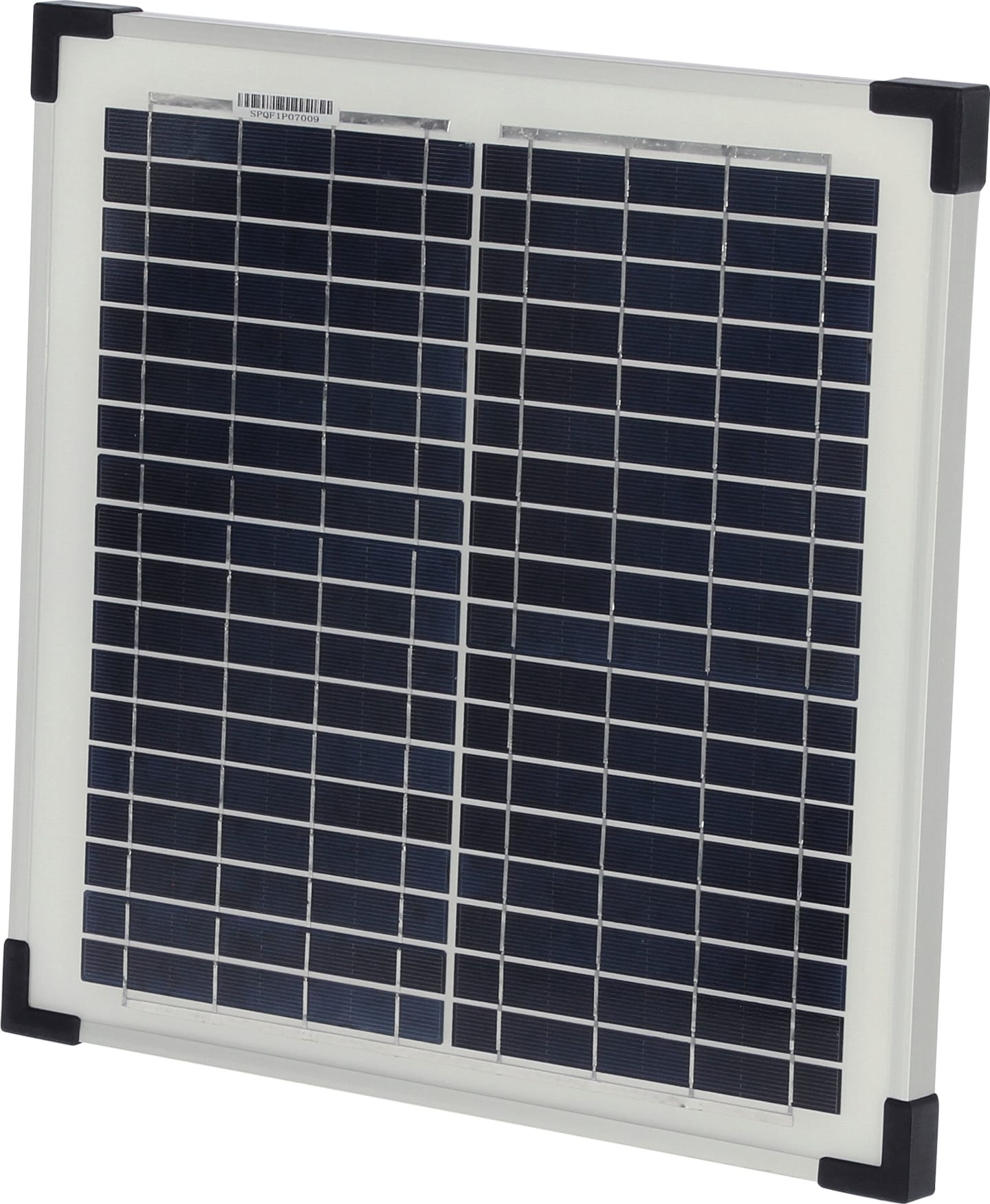 Ako Solarmodul 30 W ohne Regler, Montage/Anschluss Gerät, für A 2000, AD 3000, AN 4000, Savanne 2000, 3000, X 2500, 4000, 375306