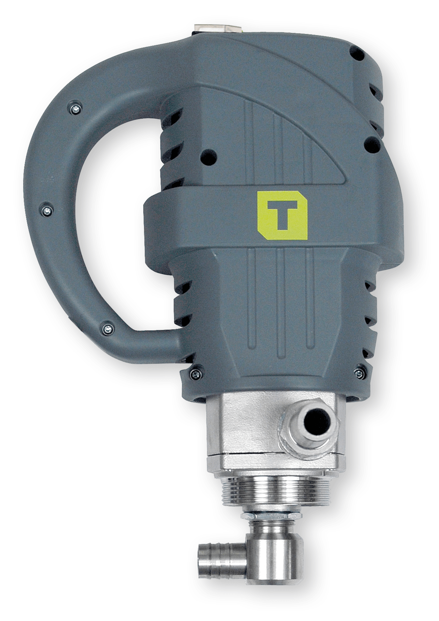TECALEMIT HORNET W85 H INOX ohne Zubehör Adblue® Pumpe 108600000