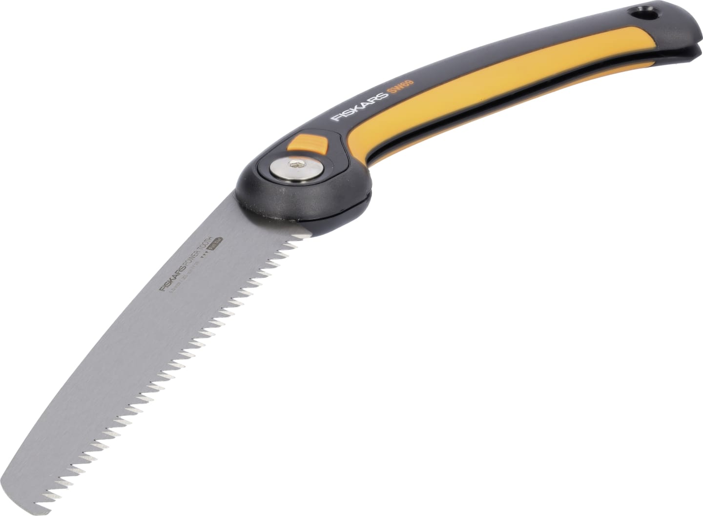 Fiskars Plus Klappsäge SW69